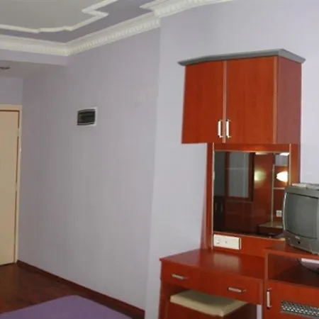 Hotel Madi Antalya